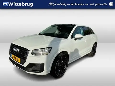 Used AUDI Q2 Petrol 2018 Ad 