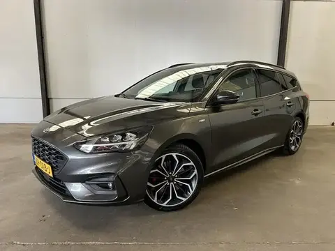 Annonce FORD FOCUS Essence 2019 d'occasion 