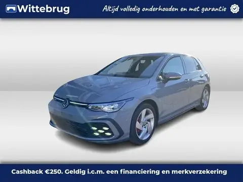 Annonce VOLKSWAGEN GOLF Hybride 2021 d'occasion 