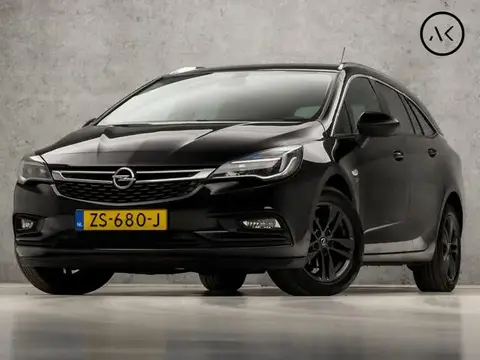 Used OPEL ASTRA Petrol 2019 Ad 