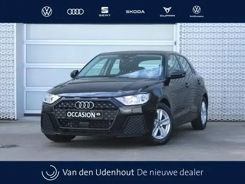 Used AUDI A1 Petrol 2021 Ad 