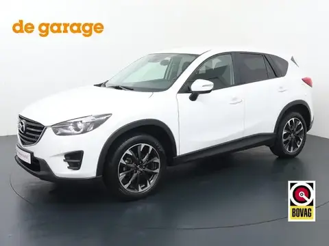 Used MAZDA CX-5 Petrol 2015 Ad 