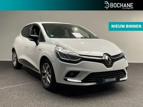 Used RENAULT CLIO Petrol 2019 Ad 