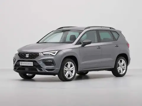 Annonce SEAT ATECA Essence 2023 d'occasion 