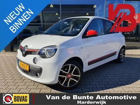 Used RENAULT TWINGO Petrol 2015 Ad 