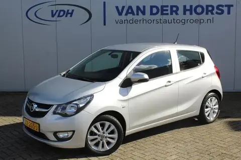 Used OPEL KARL Petrol 2019 Ad 