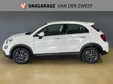 Used FIAT 500X Petrol 2020 Ad 