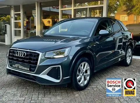 Used AUDI Q2 Petrol 2021 Ad 