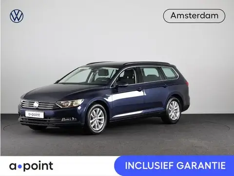 Used VOLKSWAGEN PASSAT Petrol 2015 Ad 