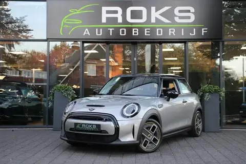 Used MINI MINI Electric 2023 Ad 