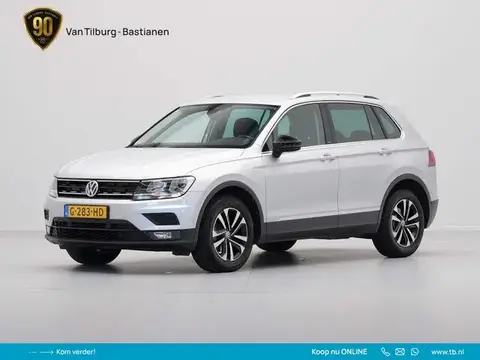 Used VOLKSWAGEN TIGUAN Petrol 2019 Ad 