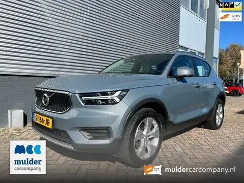 Used VOLVO XC40 Petrol 2019 Ad 