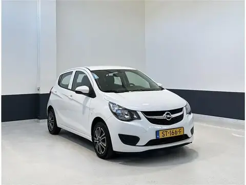 Used OPEL KARL Petrol 2018 Ad 