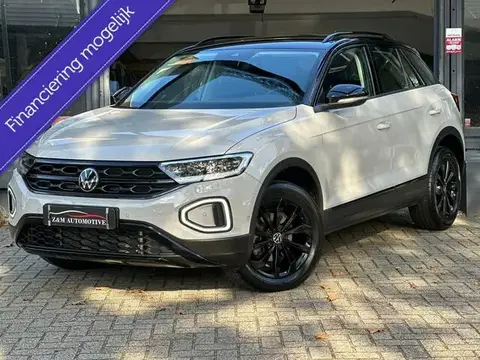 Used VOLKSWAGEN T-ROC Petrol 2023 Ad 