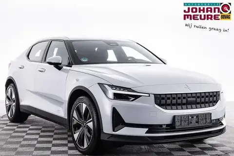 Annonce POLESTAR 2 Électrique 2023 d'occasion 