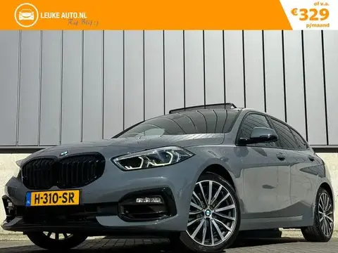 Annonce BMW SERIE 1 Essence 2020 d'occasion 