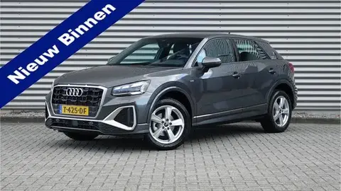 Used AUDI Q2 Petrol 2023 Ad 