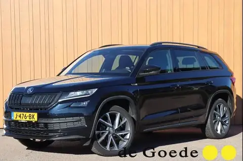 Annonce SKODA KODIAQ Essence 2020 d'occasion 