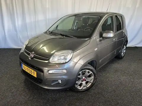 Used FIAT PANDA Petrol 2017 Ad 