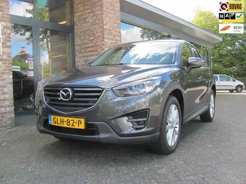 Used MAZDA CX-5 Petrol 2016 Ad 