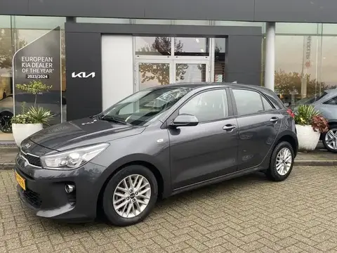 Used KIA RIO Petrol 2019 Ad 