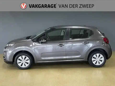 Used CITROEN C3 Petrol 2019 Ad 