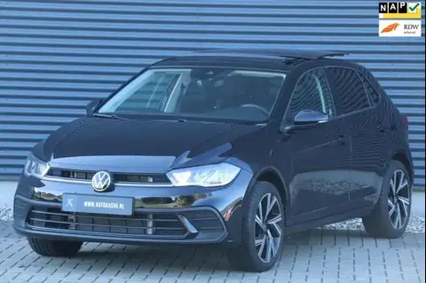 Annonce VOLKSWAGEN POLO Essence 2023 d'occasion 