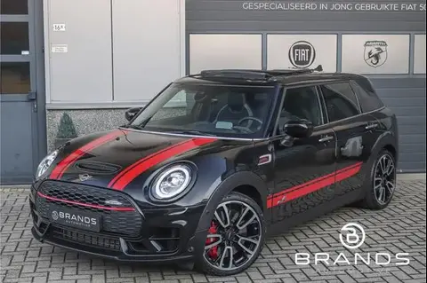 Used MINI CLUBMAN Petrol 2020 Ad 