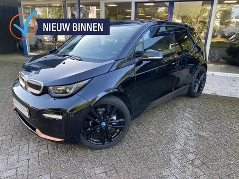 Used BMW I3 Electric 2019 Ad 