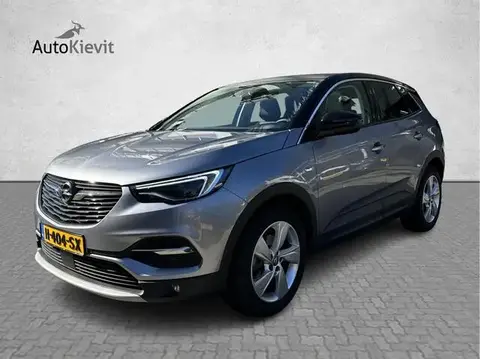 Used OPEL GRANDLAND Petrol 2019 Ad 