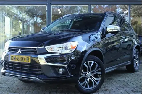 Used MITSUBISHI ASX Petrol 2016 Ad 