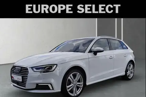 Used AUDI A3 Hybrid 2020 Ad 