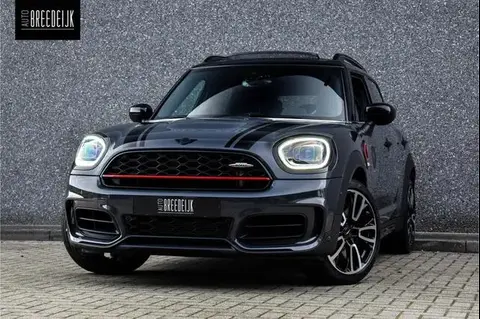 Used MINI COUNTRYMAN Petrol 2021 Ad 