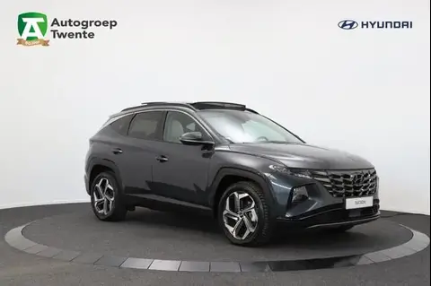 Used HYUNDAI TUCSON Hybrid 2023 Ad 