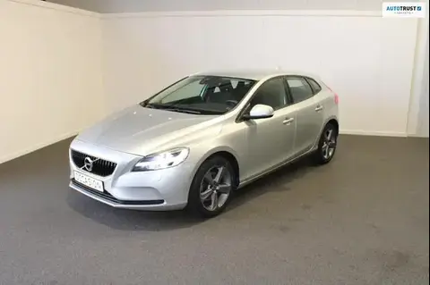 Used VOLVO V40 Petrol 2017 Ad 