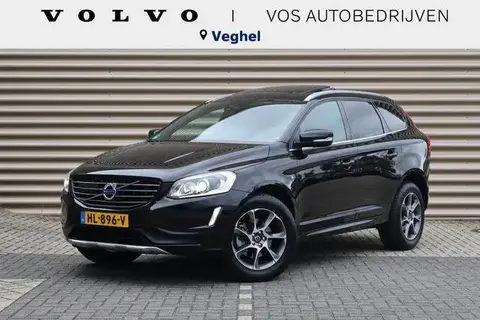 Used VOLVO XC60 Petrol 2015 Ad 