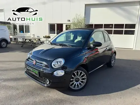 Used FIAT 500C Petrol 2023 Ad 