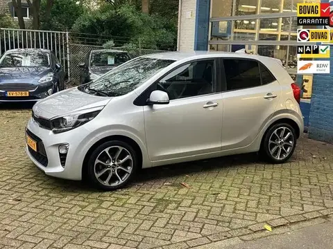 Annonce KIA PICANTO Essence 2019 d'occasion 