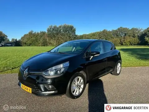 Used RENAULT CLIO Petrol 2018 Ad 