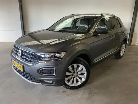 Annonce VOLKSWAGEN T-ROC Essence 2019 d'occasion 