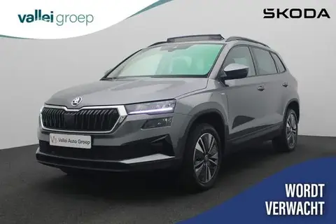 Used SKODA KAROQ Petrol 2023 Ad 