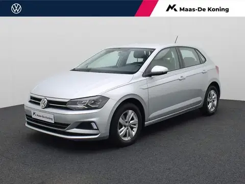 Annonce VOLKSWAGEN POLO Essence 2018 d'occasion 