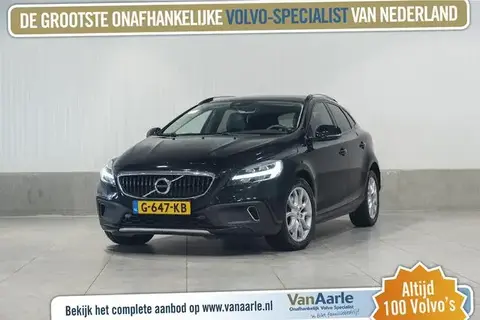 Used VOLVO V40 Petrol 2019 Ad 