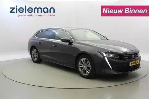 Used PEUGEOT 508 Diesel 2020 Ad 