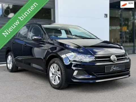 Used VOLKSWAGEN POLO Petrol 2018 Ad 