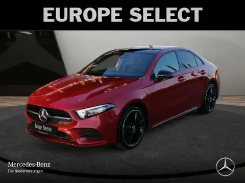 Used MERCEDES-BENZ CLASSE A Hybrid 2021 Ad 