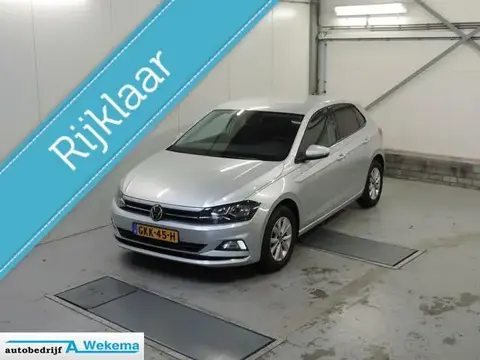 Annonce VOLKSWAGEN POLO Essence 2021 d'occasion 