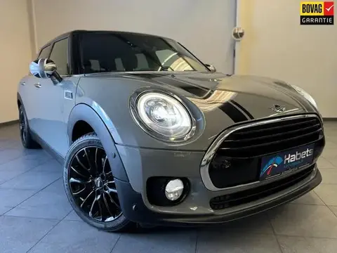 Used MINI COOPER Petrol 2017 Ad 