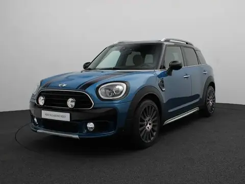 Used MINI COUNTRYMAN Petrol 2017 Ad 