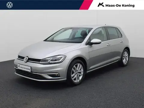 Annonce VOLKSWAGEN GOLF Essence 2018 d'occasion 